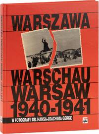 Warszawa 1940-1941