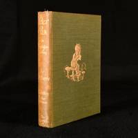 cover of Peter Pan in Kensington Gardens