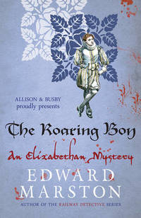 image of The Roaring Boy