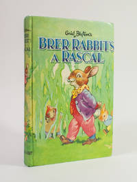 Enid Blyton's Brer Rabbit's A Rascal