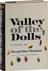 Valley of The Dolls