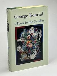 A Feast in the Garden