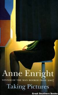 cover of Taking Pictures