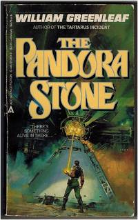 The Pandora Stone