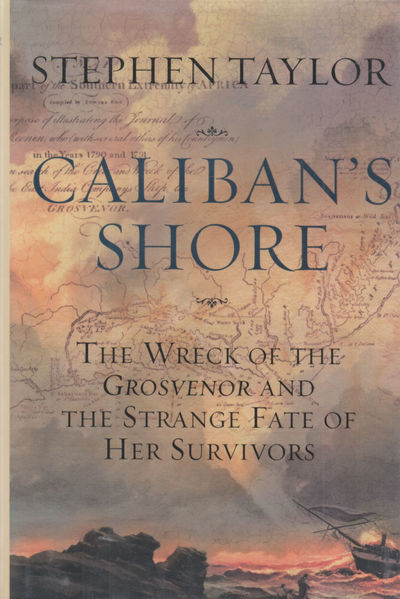Caliban's Shore.