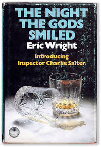 The Night the Gods Smiled: An Inspector Charlie Salter novel