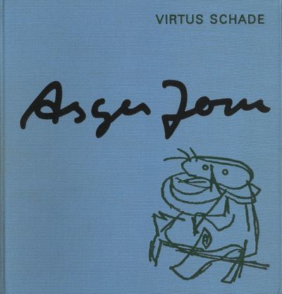 Asger Jorn.