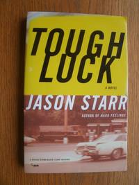 cover of Tough Luck