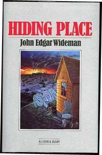 HIDING PLACE