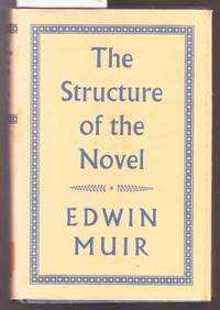image of The Structure of the Novel