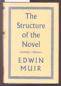 The Structure of the Novel