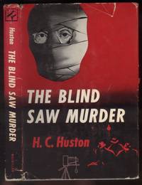 The Blind Saw Murder