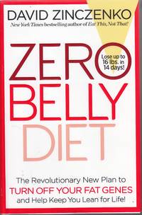 image of Zero Belly Diet Lose Up to 16 Lbs. in 14 Days!