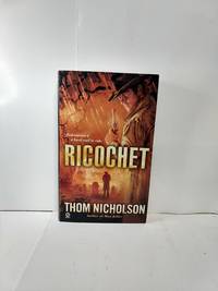cover of Ricochet