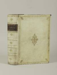 Bibliotheca Smithiana, seu Catalogus Librorum D. Josephi Smithii Angli per Cognoma Authorum dispositus by Joseph) (SMITH - Hardcover - from Jonathan A. Hill, Bookseller, Inc. (SKU: 2614)