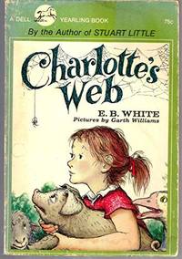 Charlotte&#039;s Web by White, E. B