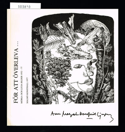 Ann Margret Dahlquist-Ljungberg. För att…