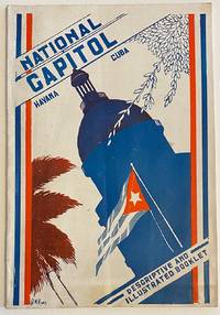 image of National Capitol, Havana, Cuba: descriptive and illustrated booklet