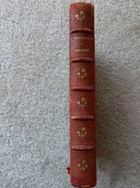 cover of Amants (The Lover)