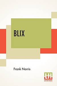 Blix 9789354204951