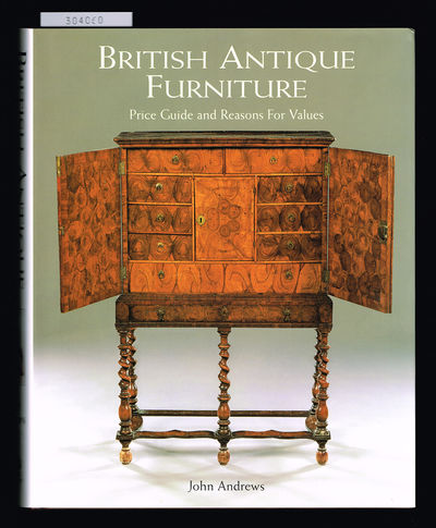 British Antique Furniture. Price Guide and…
