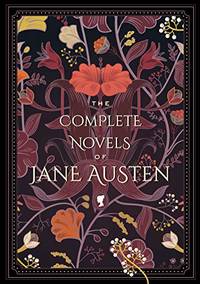 The Complete Novels of Jane Austen (1): Volume 1 (Timeless Classics)