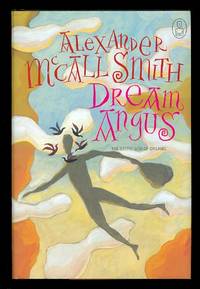 DREAM ANGUS:  THE CELTIC GOD OF DREAMS.