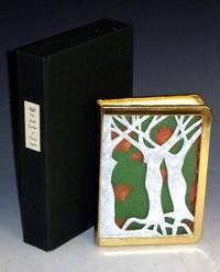 The Small Garden of Gloria Stuart