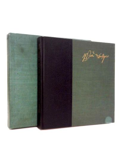 The Tragedy Of King Lear by William Shakespeare | Hardcover | 1968 ...