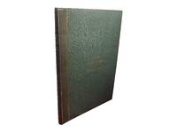 Rome and Its Environs: Drawn from Nature and on Stone by Edward Lear - First Edition - 1841 - from Temple Rare Books (SKU: 001290)