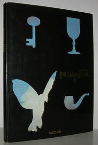 MAGRITTE 1898-1967 (Spanish Edition)