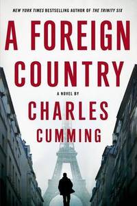 image of A Foreign Country