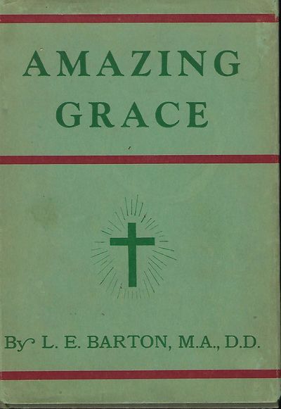 AMAZING GRACE