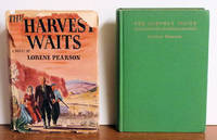 cover of The Harvest Waits