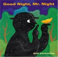 image of Good Night, Mr. Night