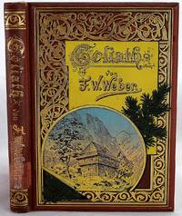 Goliath by F.W Weber - Hardcover - 1892-01-01 - from SequiturBooks (SKU: 1905140011)