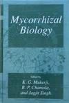 Mycorrhizal biology