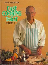 image of Easy Cooking for Today (Volume II)