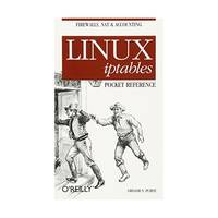 Linux iptables Pocket Reference
