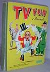 TV Fun Annual 1958 - 