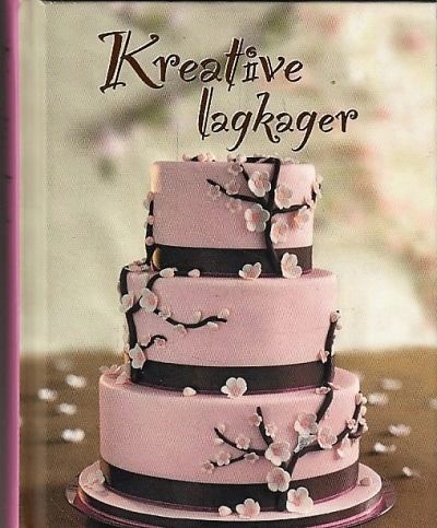 Kreative Lagkager.
