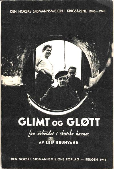 Glimt og gløtt fra arbeidet i skotske havner. Den…