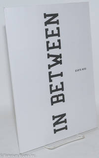 cover of IN BETWEEN