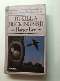 image of TO KILL A MOCKINGBIRD