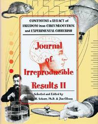 image of Journal of Irreproducible Results II