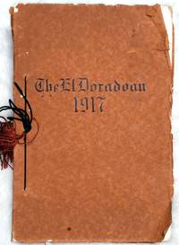 The El Doradoan, Volume V, 1917