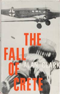 image of The Fall of Crete