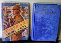 cover of Conan Doyle's Stories For Boys