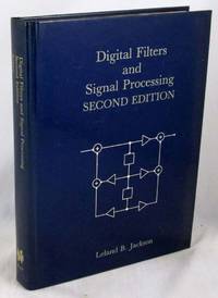 Digital Filters and Signal Processing