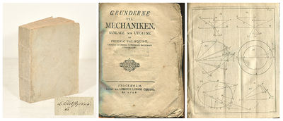 Grunderne til mechaniken.